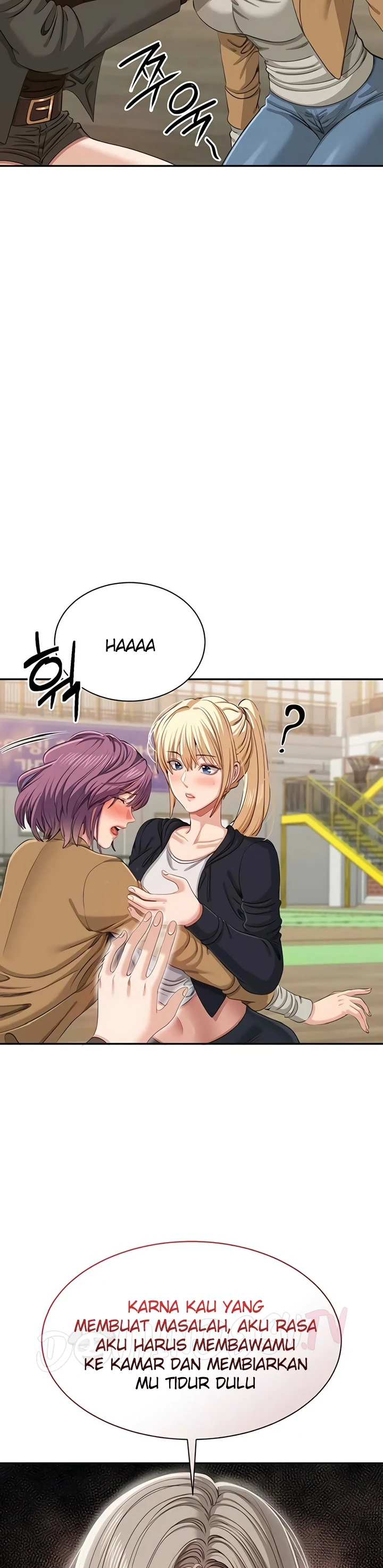 Reversed Virtues - Page 9